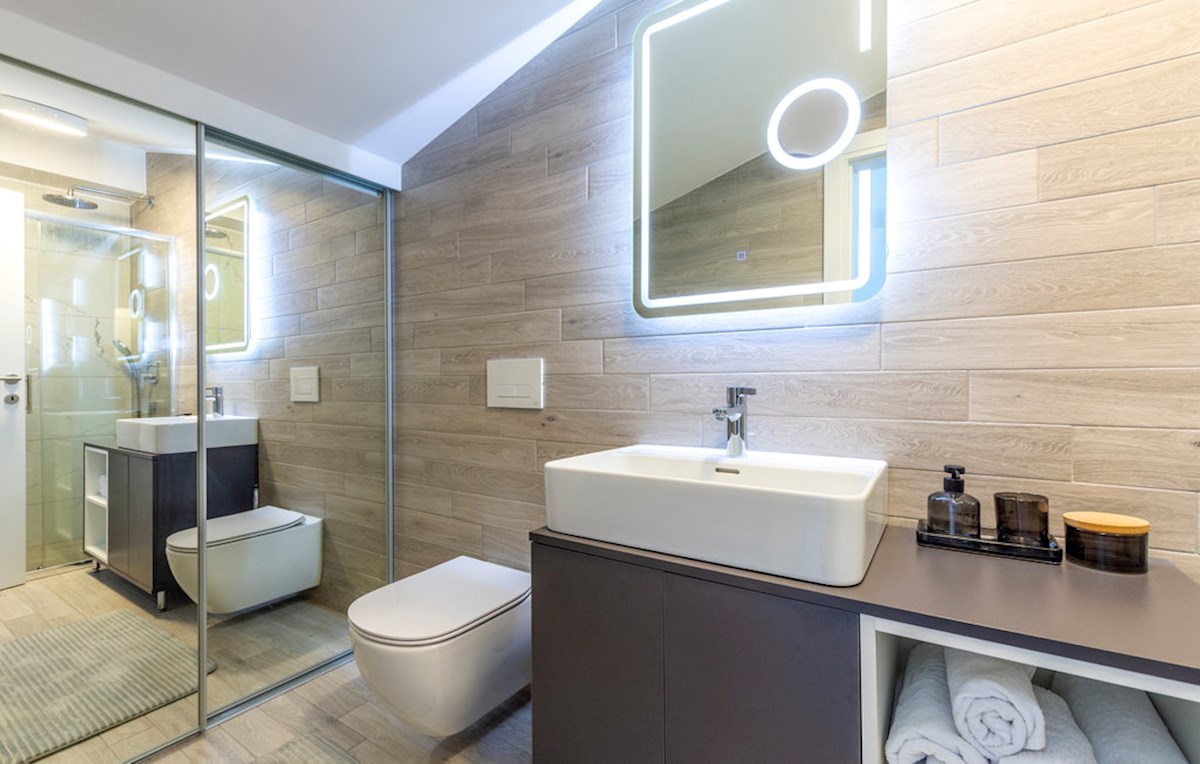 Apartmán Na predaj - SPLITSKO-DALMATINSKA DUGI RAT