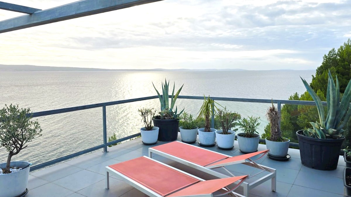 Apartmán Na predaj - SPLITSKO-DALMATINSKA DUGI RAT