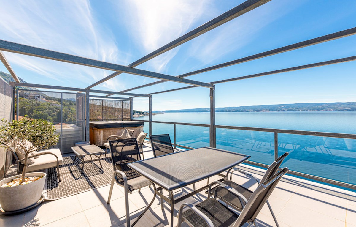 Apartmán Na predaj - Splitsko-dalmatinska Dugi Rat - foto 4/24