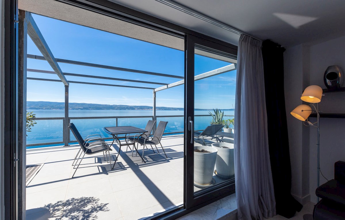 Apartmán Na predaj - Splitsko-dalmatinska Dugi Rat - foto 5/24