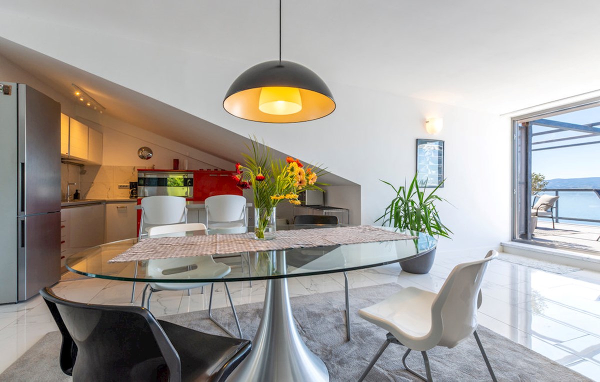 Apartmán Na predaj - SPLITSKO-DALMATINSKA DUGI RAT