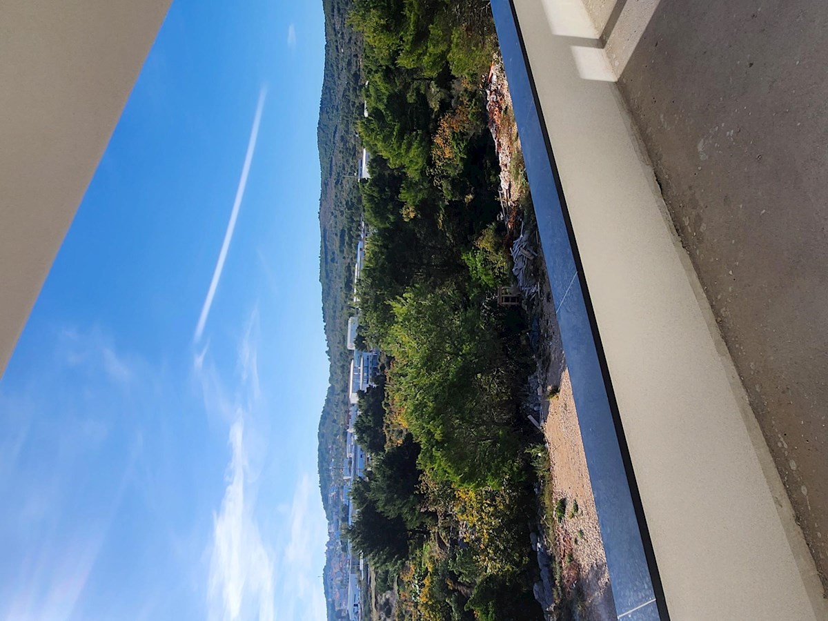 Flat For sale - ŠIBENSKO-KNINSKA VODICE