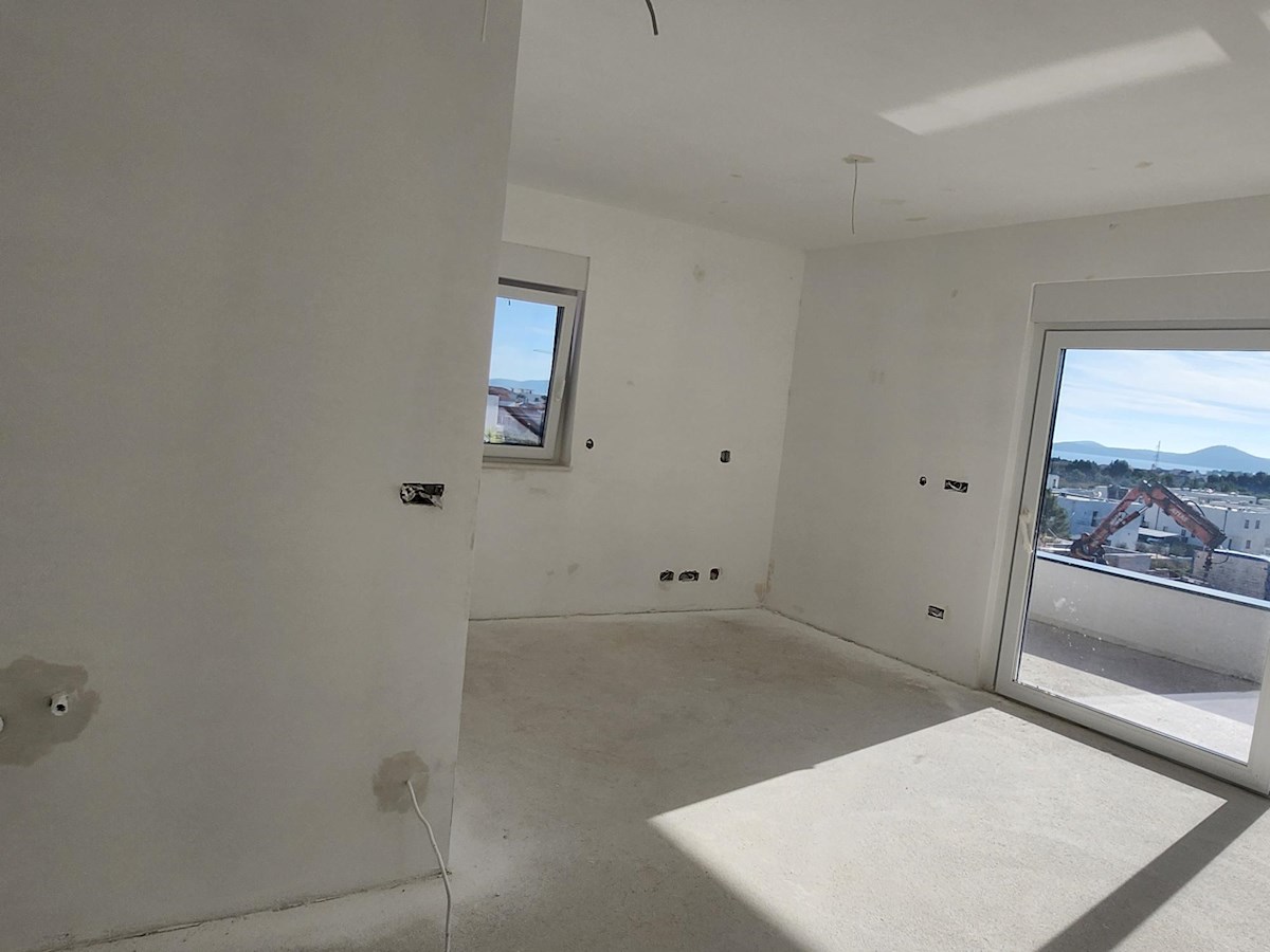 Flat For sale - ŠIBENSKO-KNINSKA VODICE