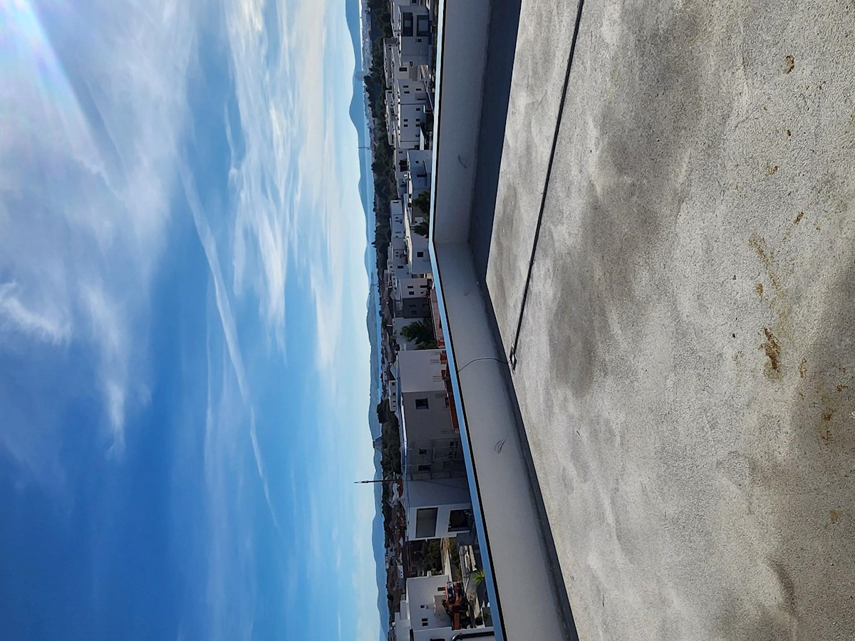 Flat For sale - ŠIBENSKO-KNINSKA VODICE