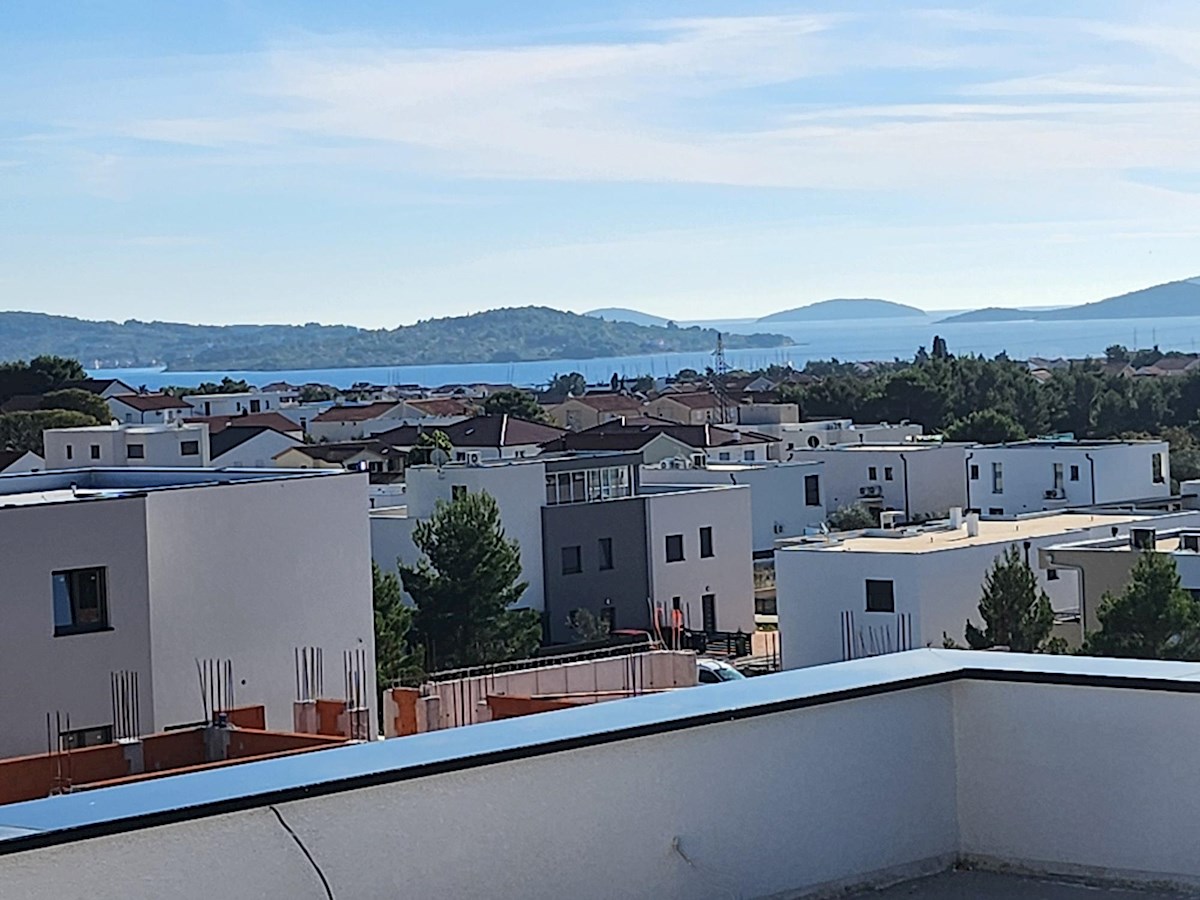 Flat For sale - ŠIBENSKO-KNINSKA VODICE