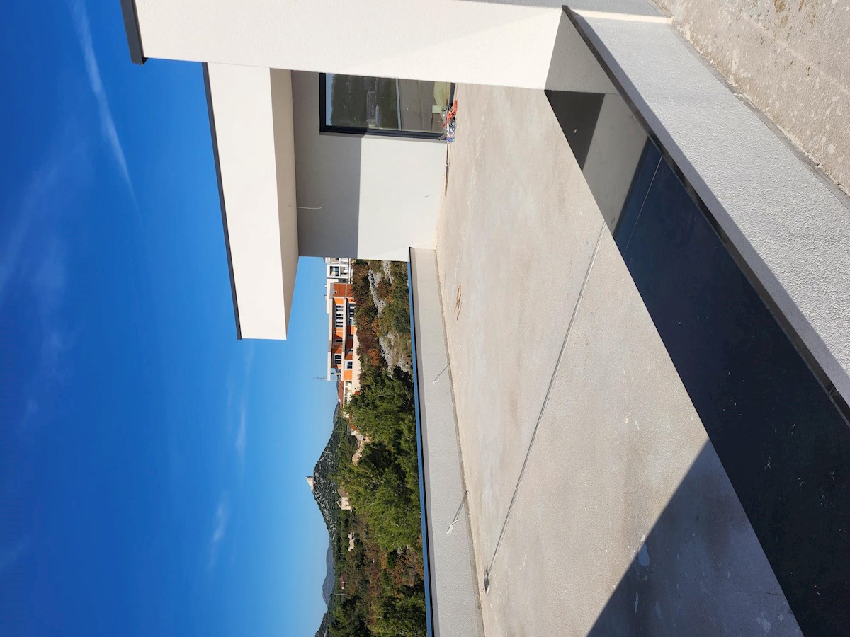 Flat For sale - ŠIBENSKO-KNINSKA VODICE