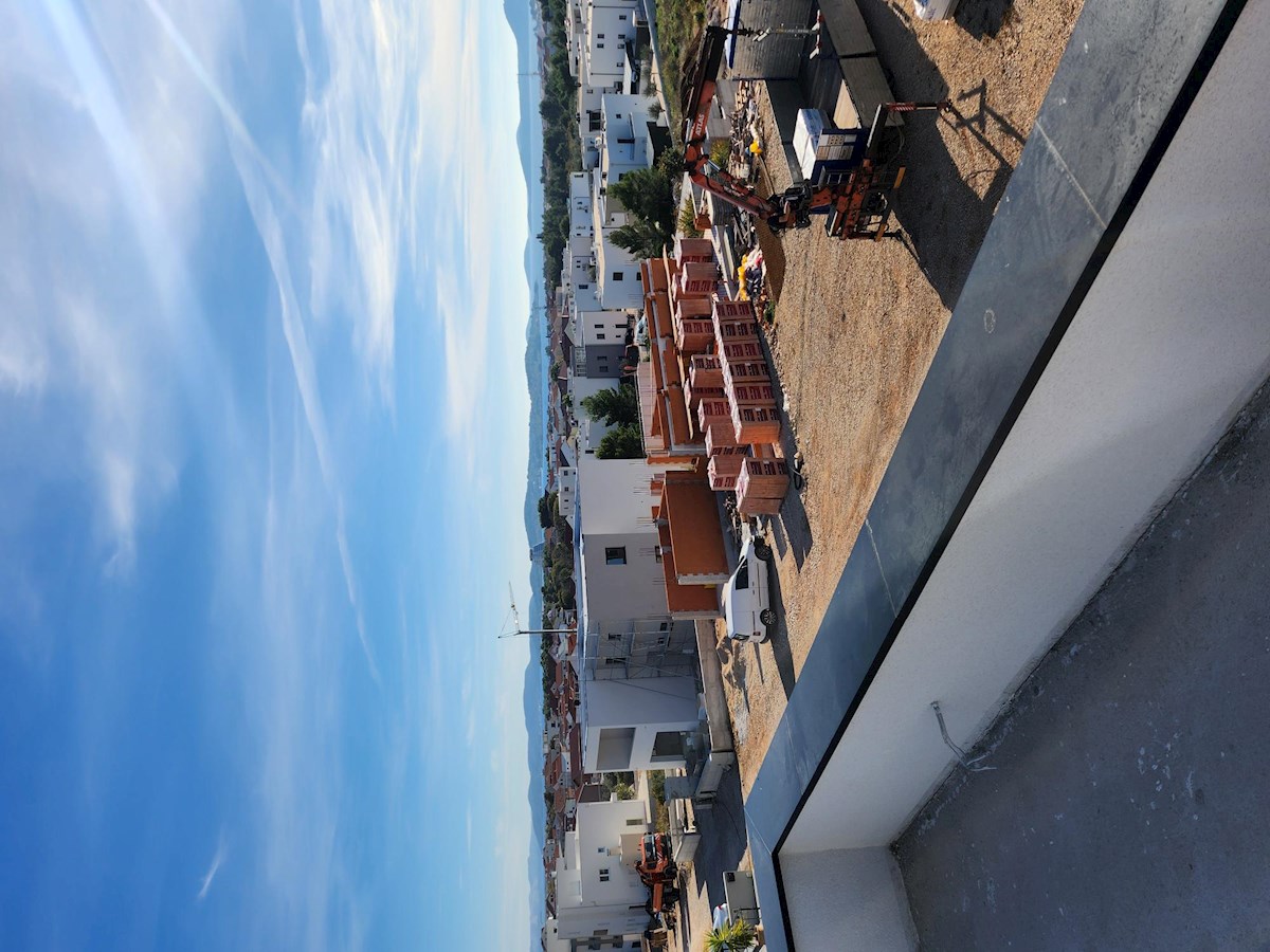 Flat For sale - ŠIBENSKO-KNINSKA VODICE