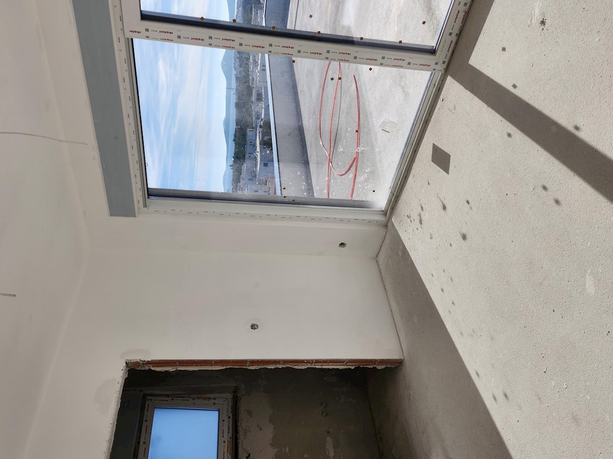 Flat For sale - ŠIBENSKO-KNINSKA VODICE