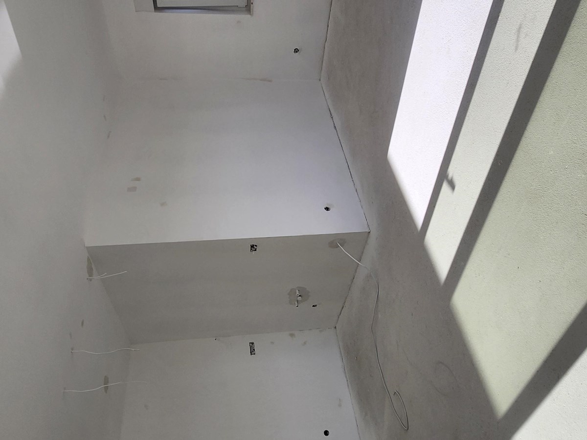 Flat For sale - ŠIBENSKO-KNINSKA VODICE