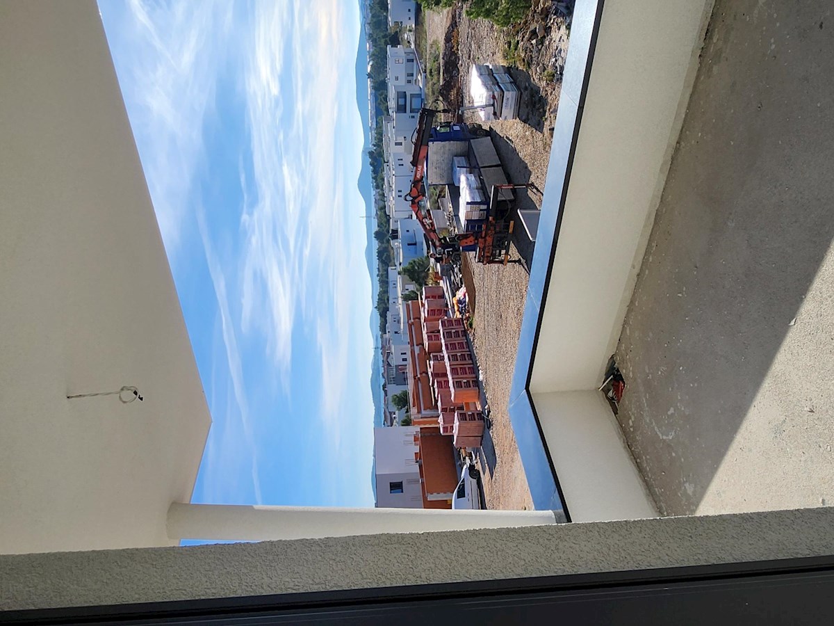 Flat For sale - ŠIBENSKO-KNINSKA VODICE