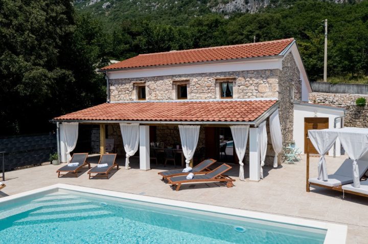 Haus Zu verkaufen - Primorsko-goranska Vinodolska Općina - foto 2/19