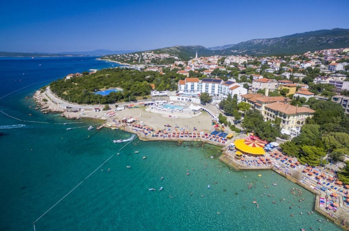 Kuća Na prodaju - PRIMORSKO-GORANSKA VINODOLSKA OPĆINA