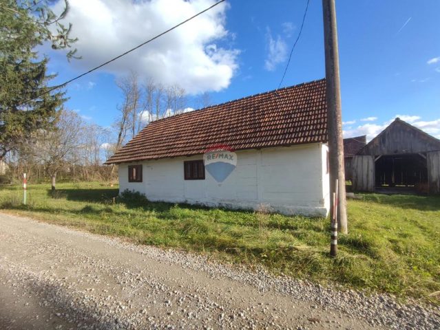 Maison à vendre 100 m² – Barilovići