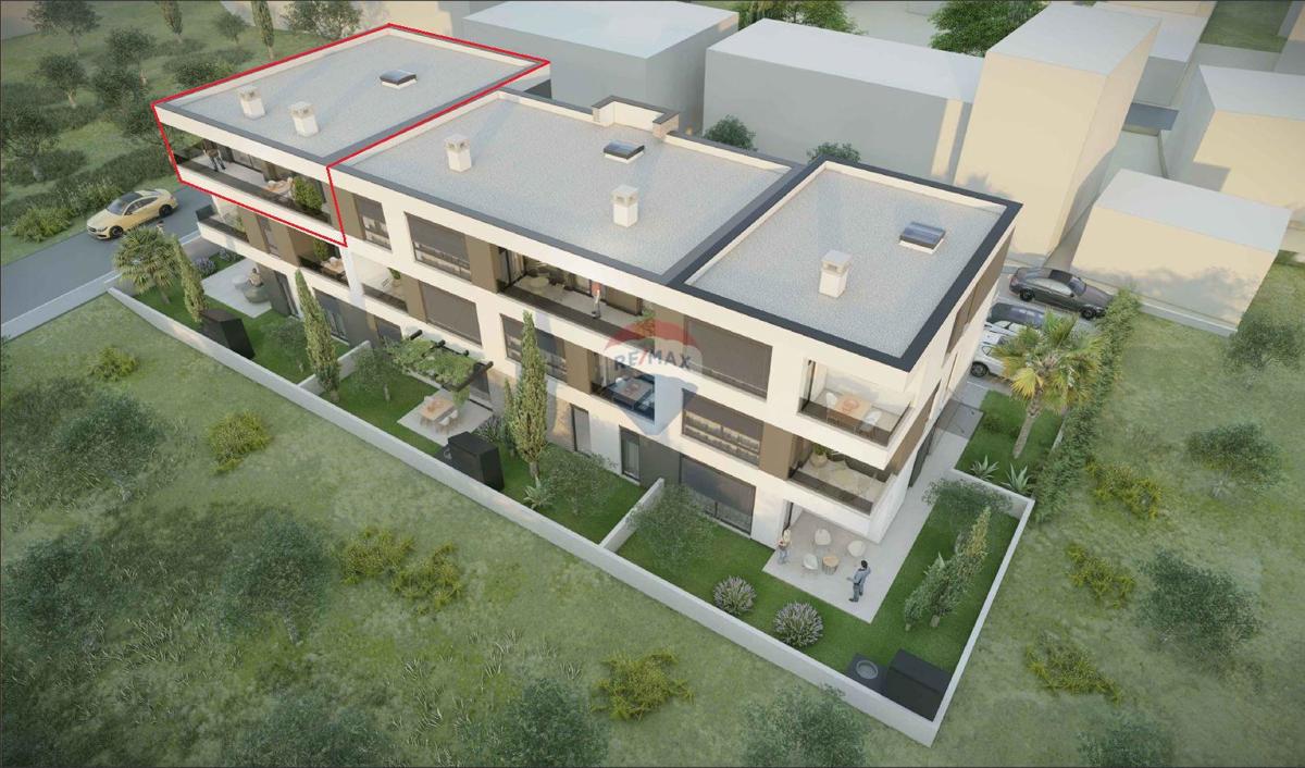 Appartement À vendre - Istarska Pula - foto 1/9