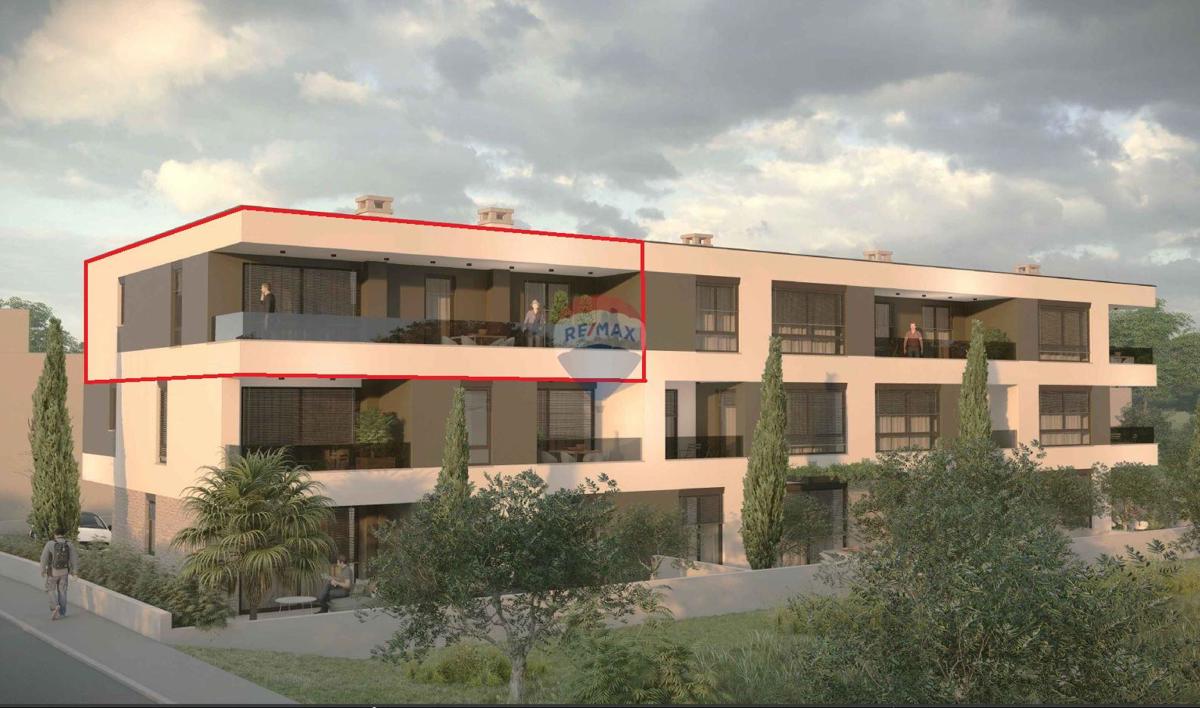 Appartement À vendre - Istarska Pula - foto 2/9