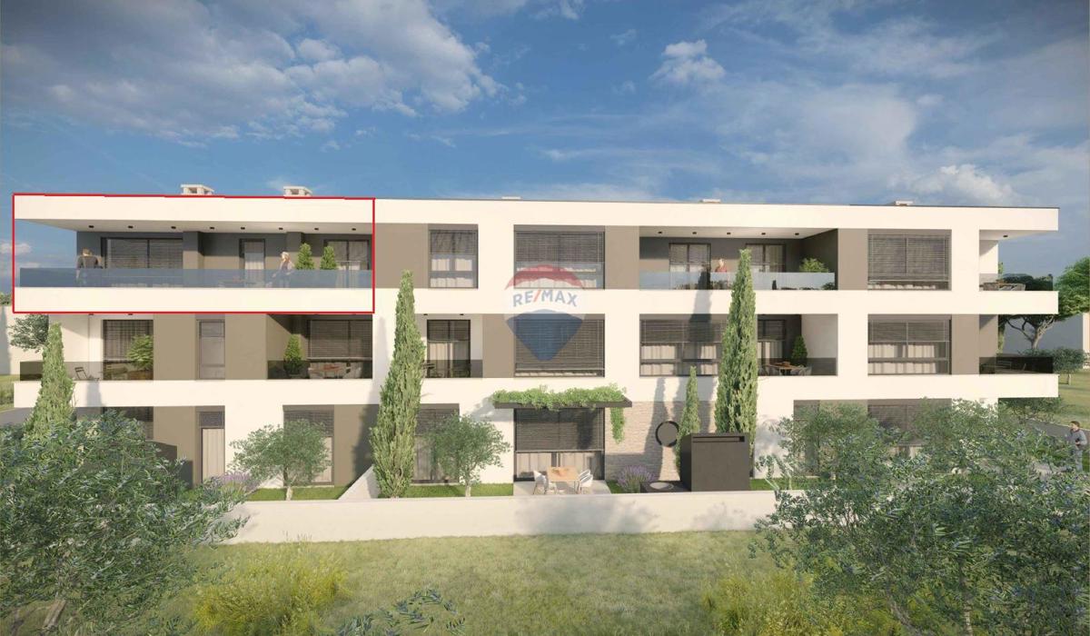 Appartement À vendre - Istarska Pula - foto 3/9