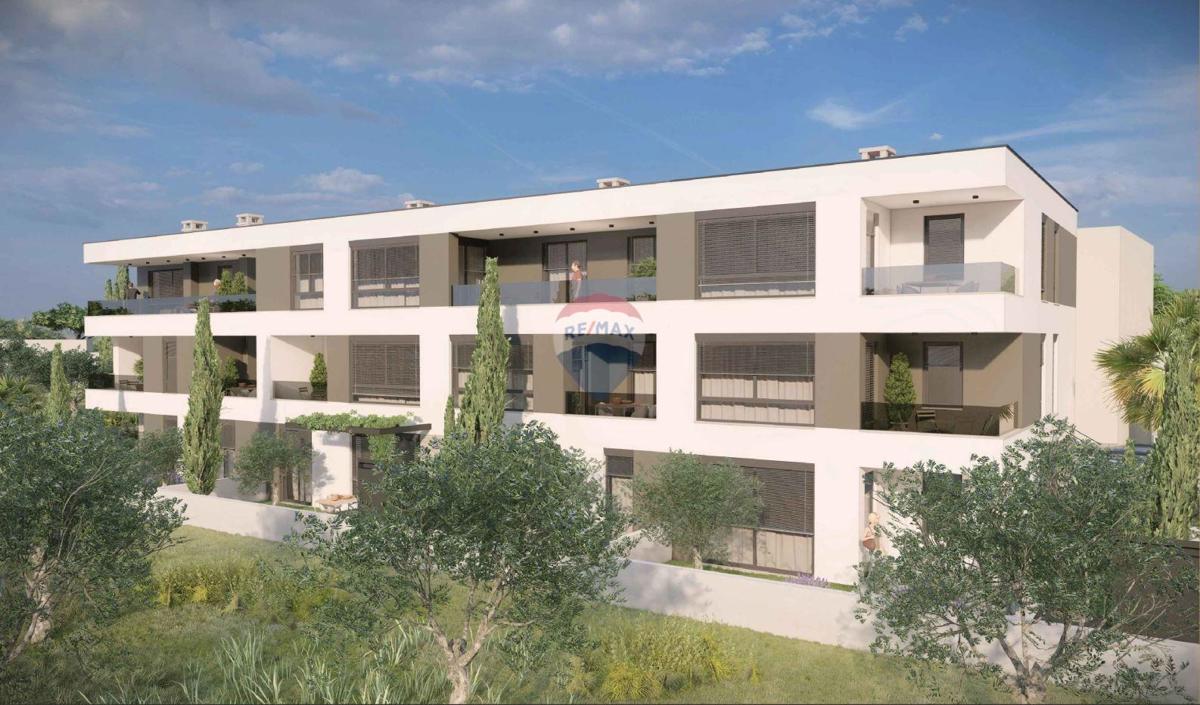 Appartement À vendre - Istarska Pula - foto 4/9