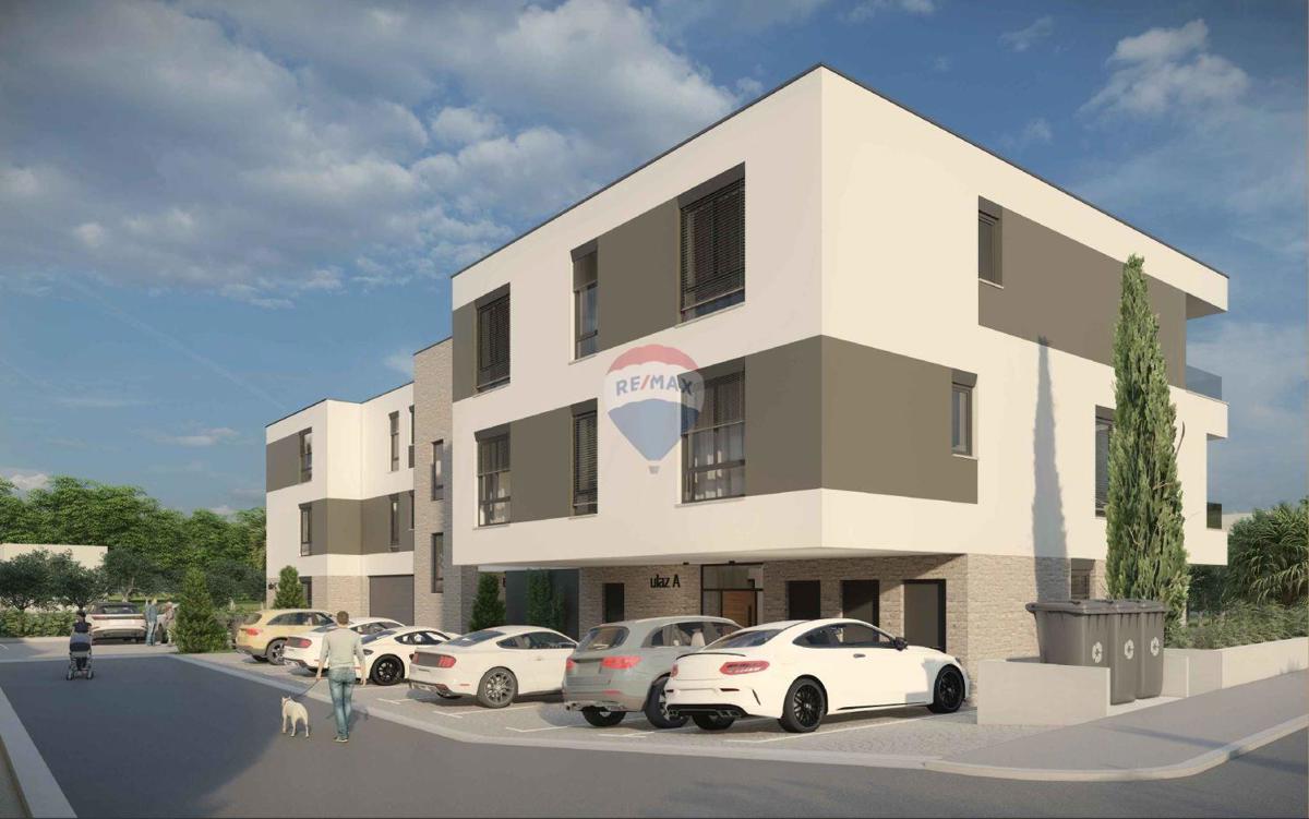 Appartement À vendre - Istarska Pula - foto 5/9
