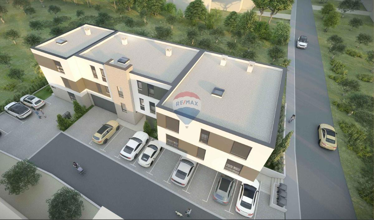 Appartement À vendre - ISTARSKA PULA
