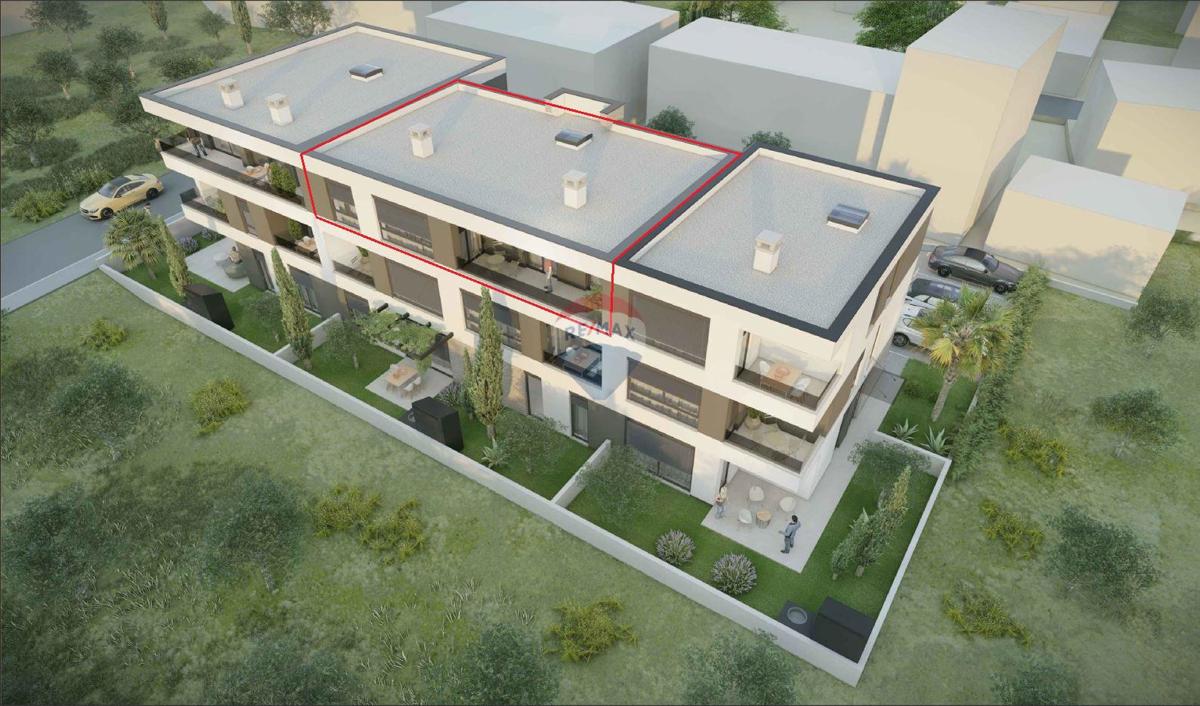 Apartment Zu verkaufen - Istarska Pula - foto 1/9