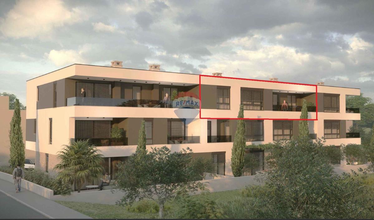 Apartment Zu verkaufen - Istarska Pula - foto 2/9