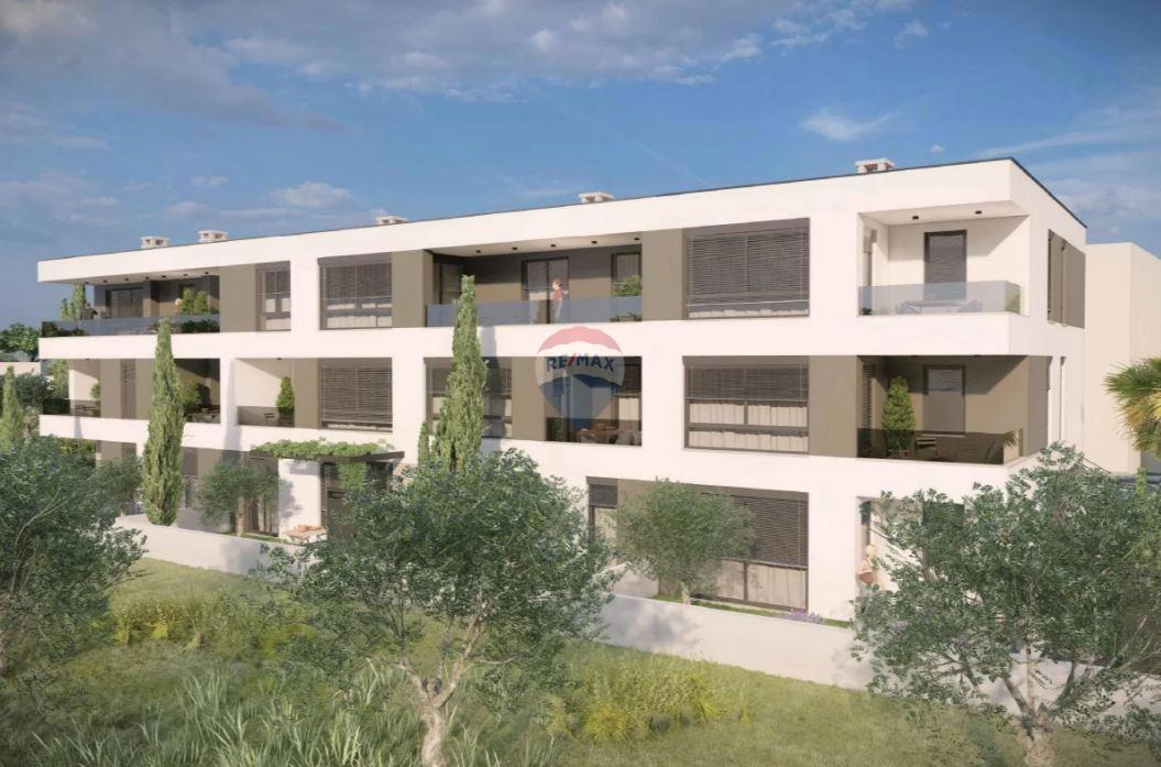 Apartment Zu verkaufen - ISTARSKA PULA