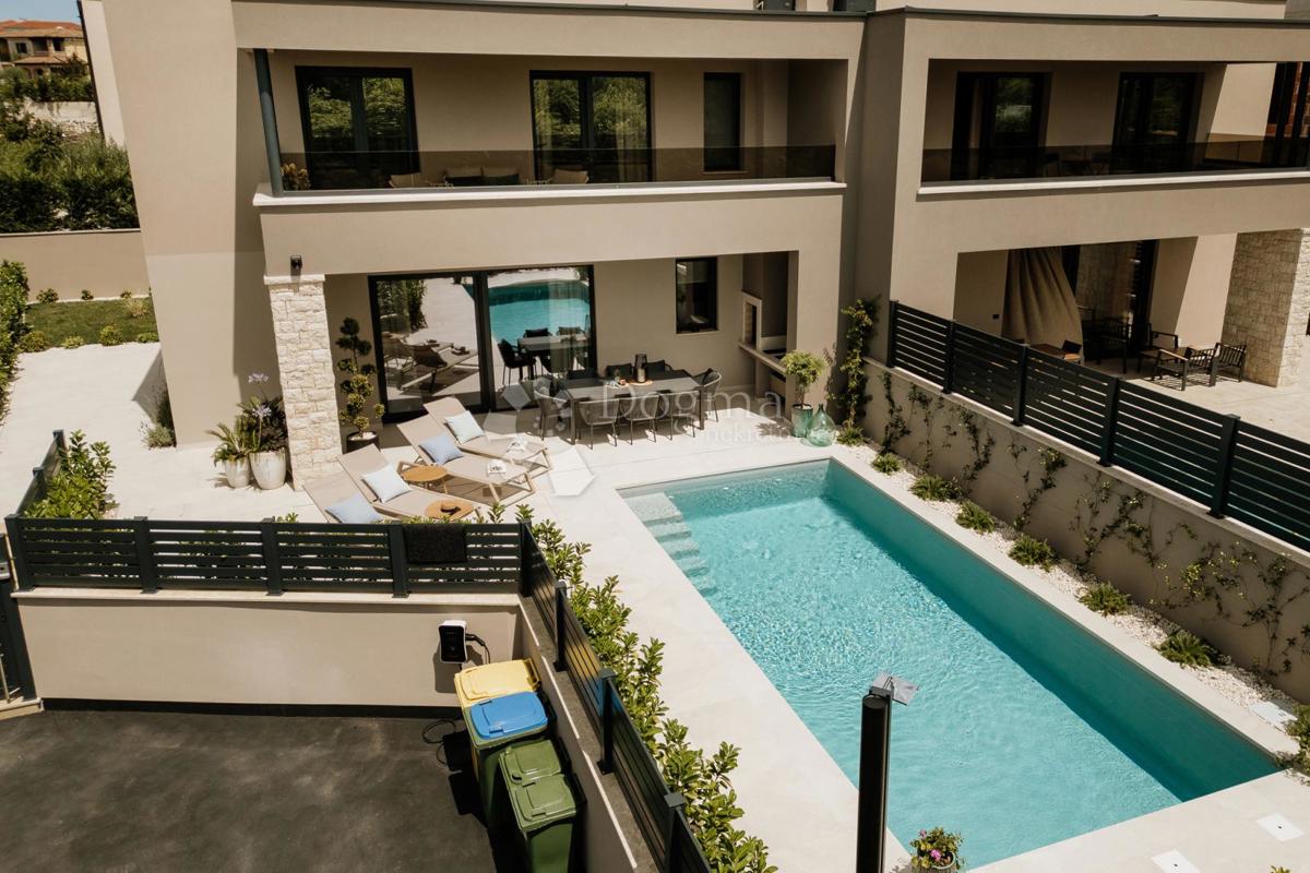Maison À vendre - ISTARSKA TAR-VABRIGA