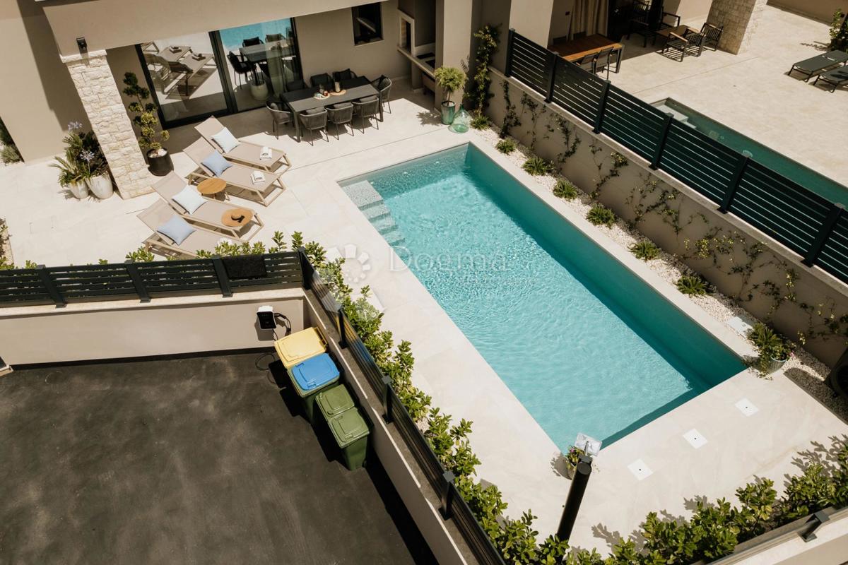 Maison À vendre - ISTARSKA TAR-VABRIGA