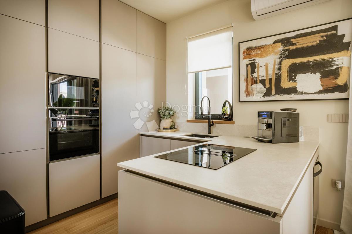 Maison À vendre - ISTARSKA TAR-VABRIGA
