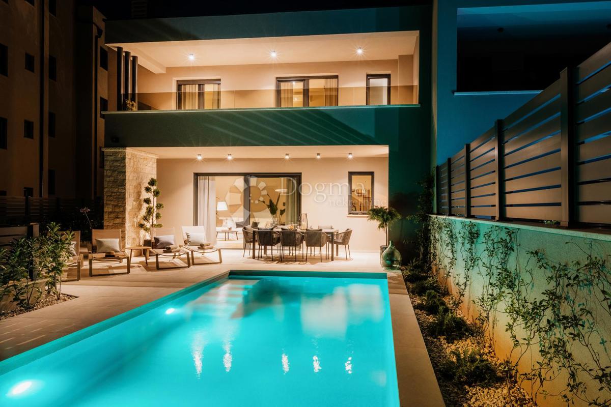 Maison À vendre - ISTARSKA TAR-VABRIGA