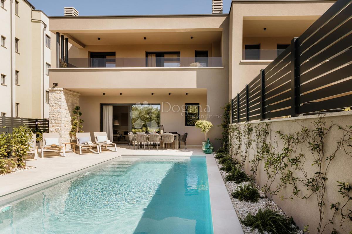 Maison À vendre - ISTARSKA TAR-VABRIGA
