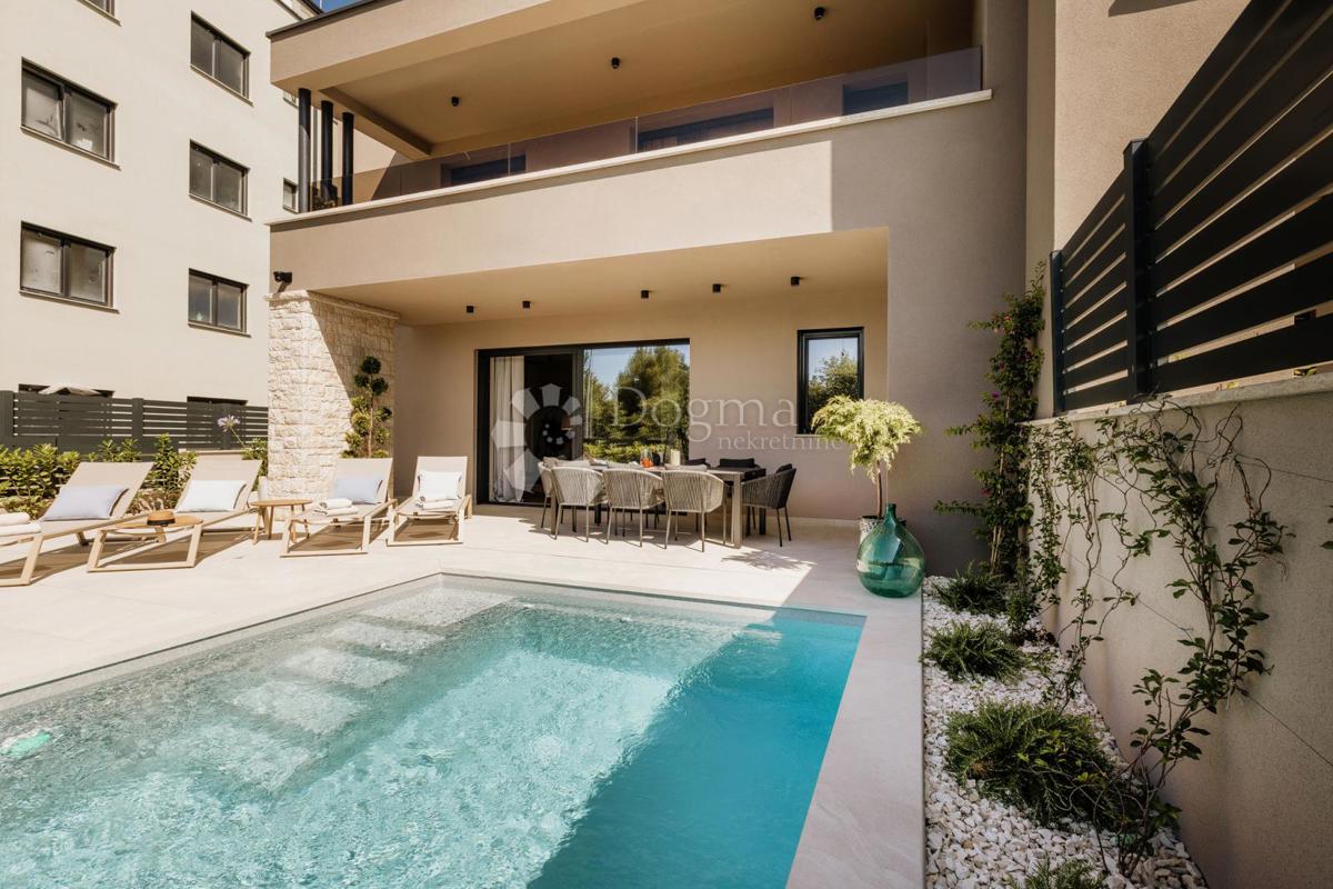 Maison À vendre - ISTARSKA TAR-VABRIGA