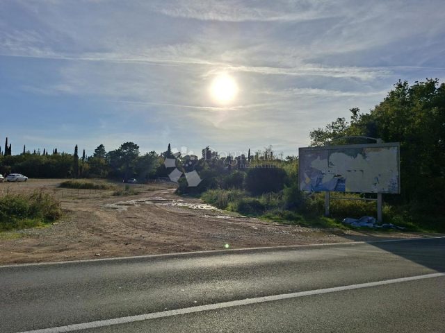 Terreno in vendita 4481 m² – Konavle