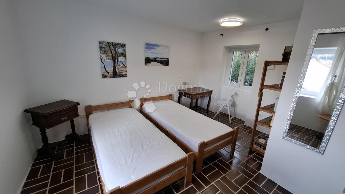 Hiša Na predaj - PRIMORSKO-GORANSKA MALI LOŠINJ