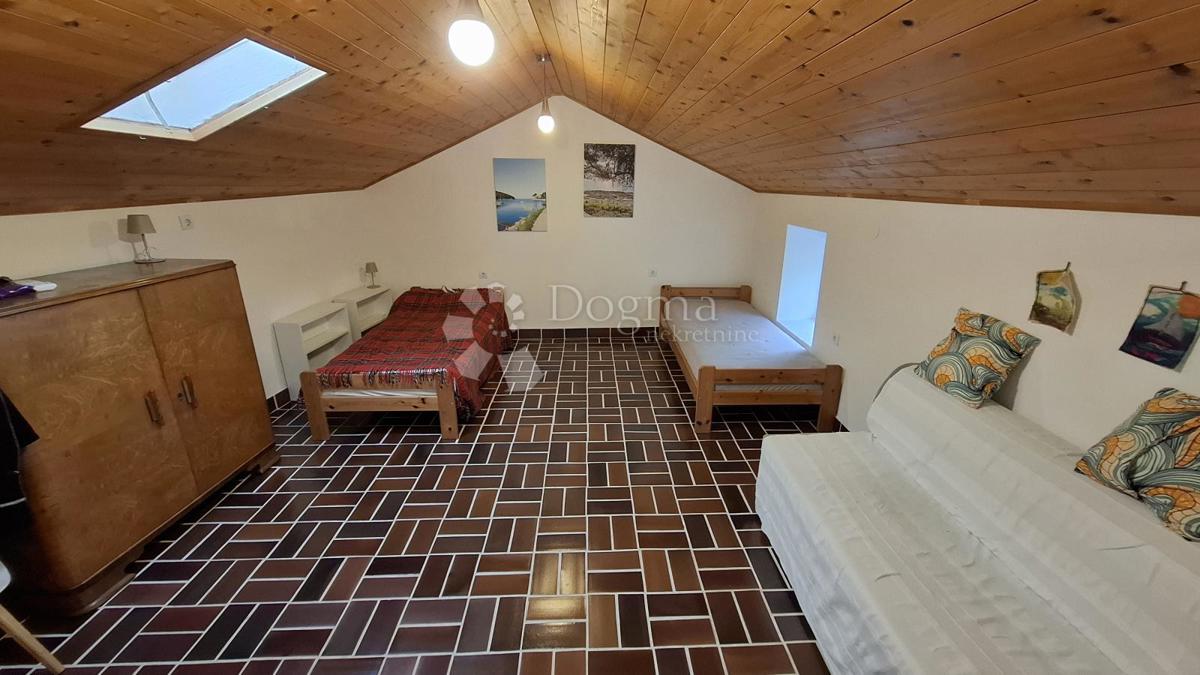 Hiša Na predaj - PRIMORSKO-GORANSKA MALI LOŠINJ