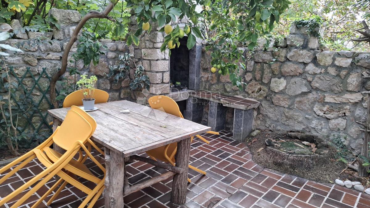 Hiša Na predaj - PRIMORSKO-GORANSKA MALI LOŠINJ