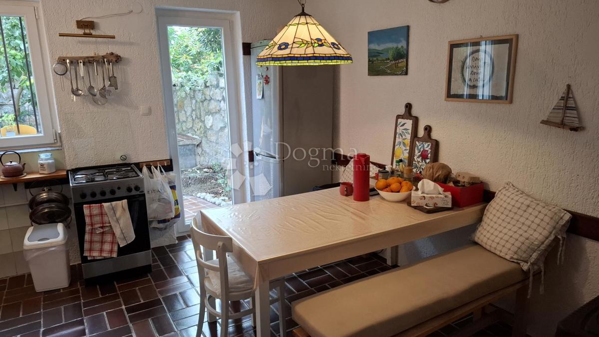 Hiša Na predaj - PRIMORSKO-GORANSKA MALI LOŠINJ