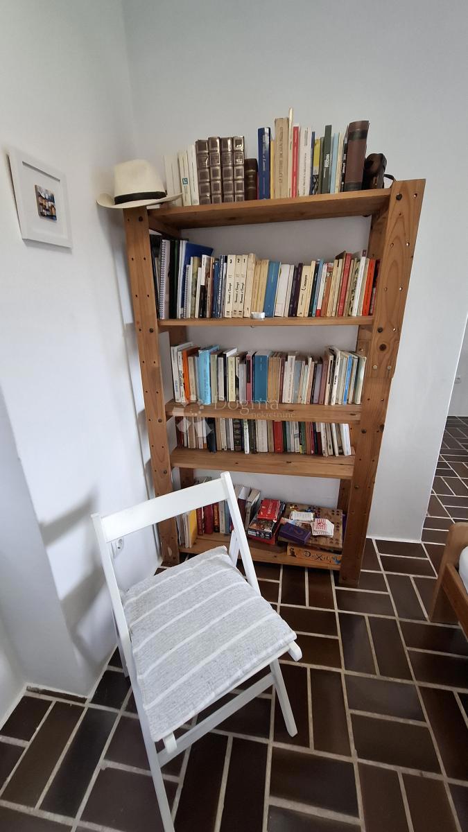 Hiša Na predaj - PRIMORSKO-GORANSKA MALI LOŠINJ