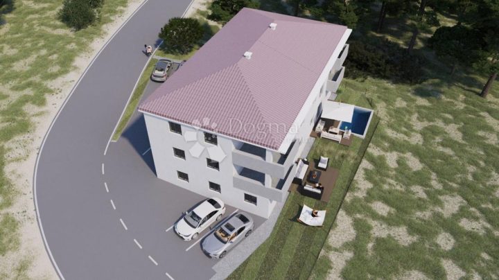 Apartment Zu verkaufen - Primorsko-goranska Krk - foto 4/4