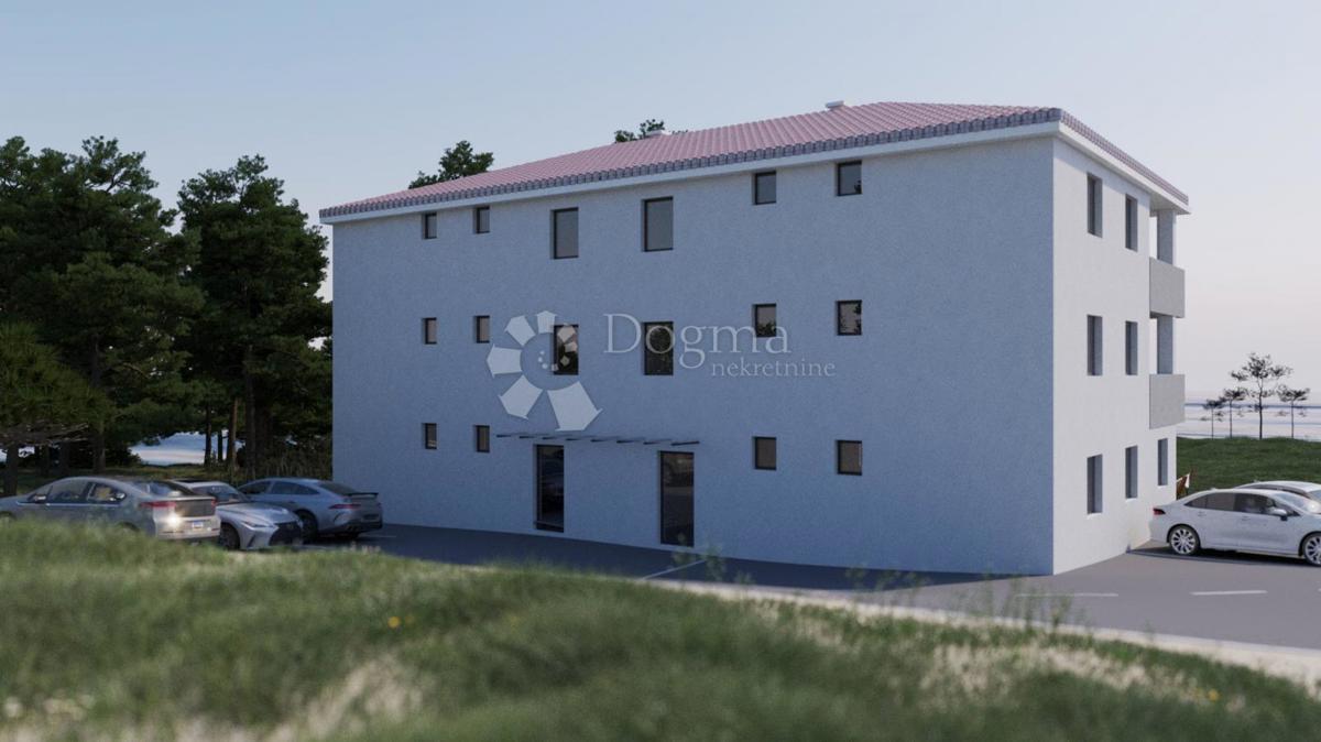 Stan Na prodaju - Primorsko-goranska Krk - foto 3/4