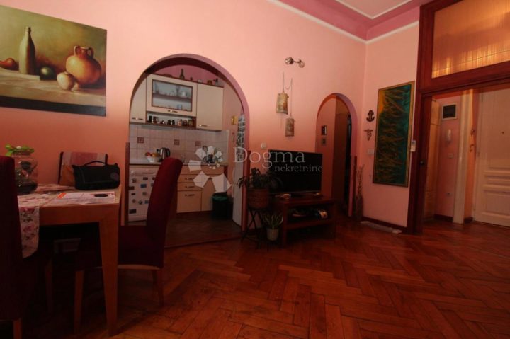 Apartment Zu verkaufen - Primorsko-goranska Rijeka - foto 5/21