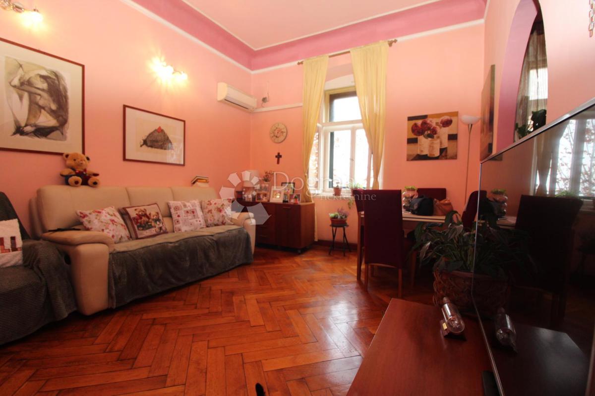 Stan Na prodaju - Primorsko-goranska Rijeka - foto 1/21