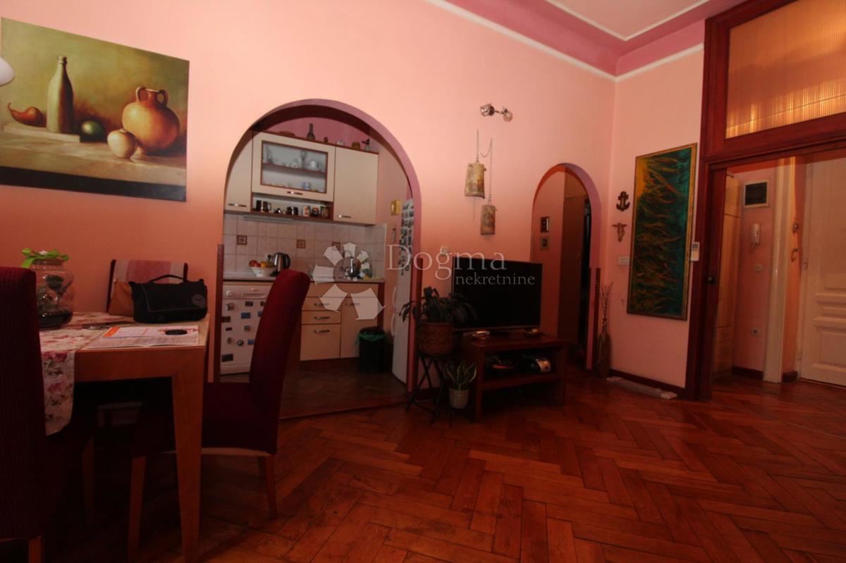 Stan Na prodaju - Primorsko-goranska Rijeka - foto 4/21