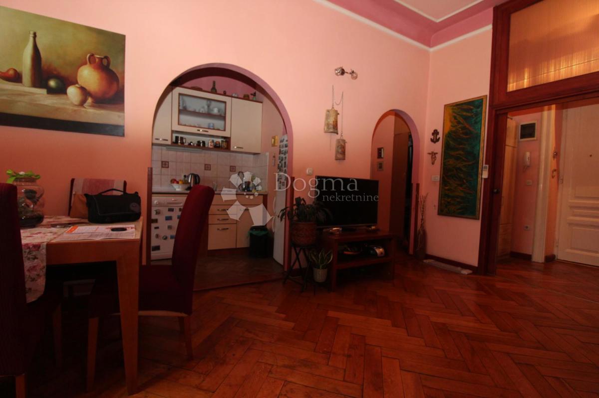 Stan Na prodaju - Primorsko-goranska Rijeka - foto 5/21