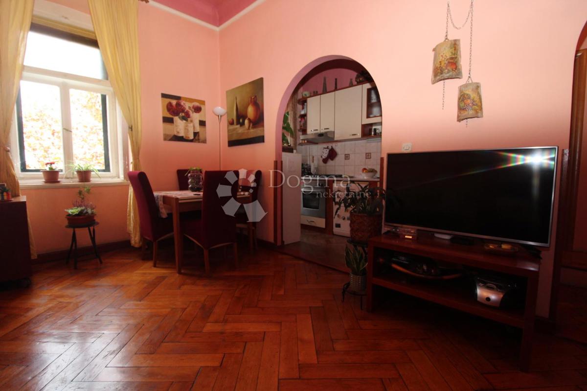 Stan Na prodaju - PRIMORSKO-GORANSKA RIJEKA