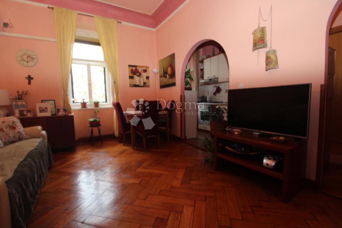 Stan Na prodaju - PRIMORSKO-GORANSKA RIJEKA