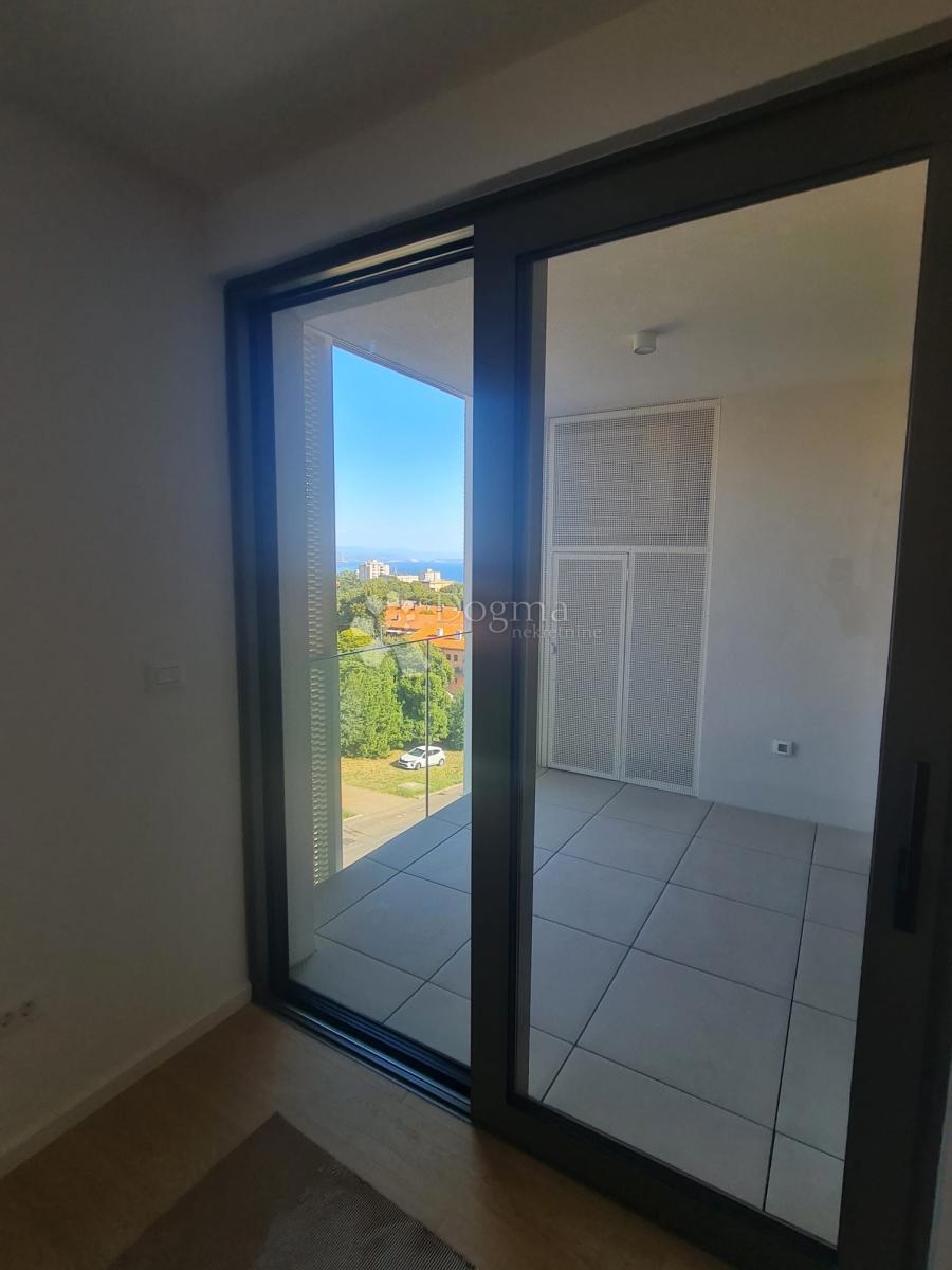 Apartmán Na predaj - PRIMORSKO-GORANSKA RIJEKA