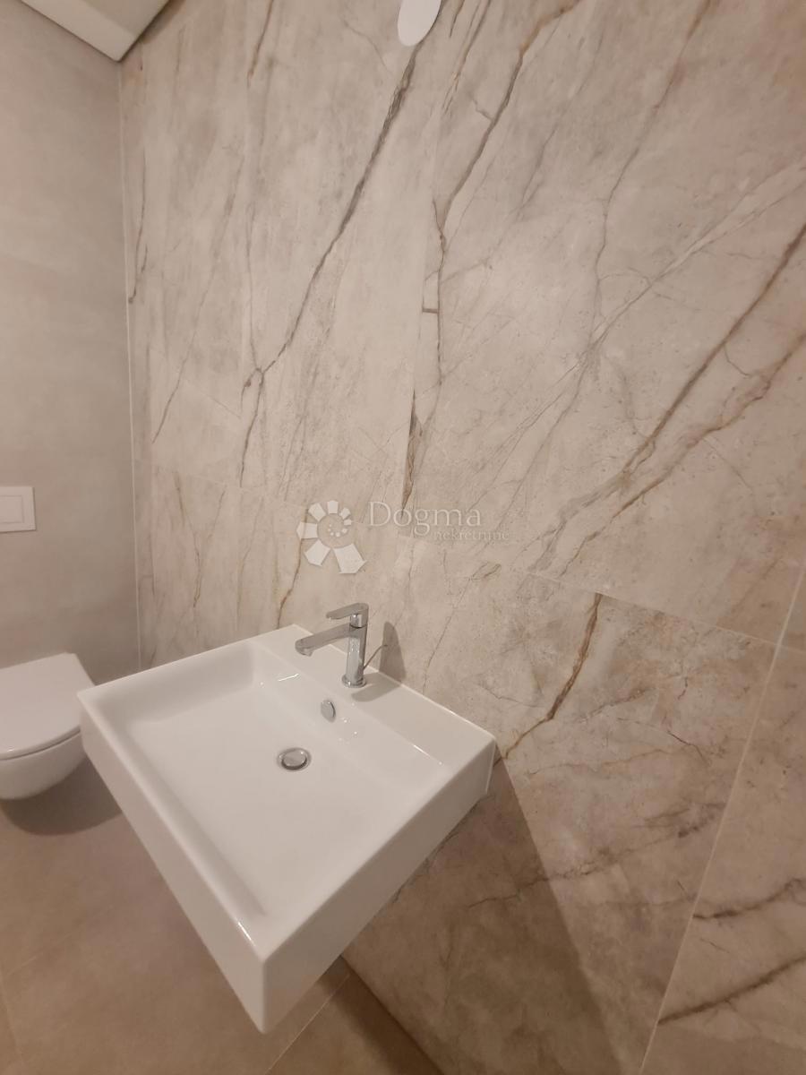 Apartmán Na predaj - PRIMORSKO-GORANSKA RIJEKA
