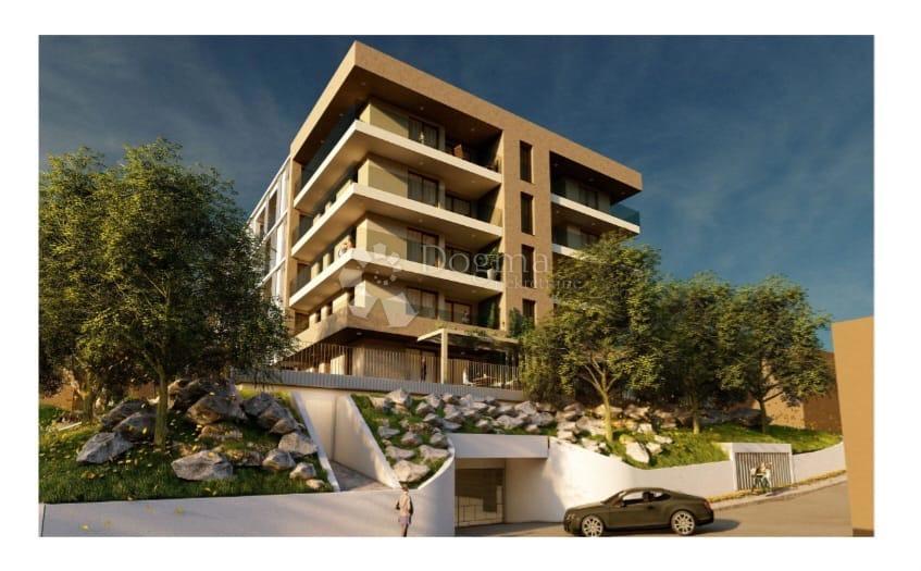 Apartmán Na predaj - PRIMORSKO-GORANSKA RIJEKA