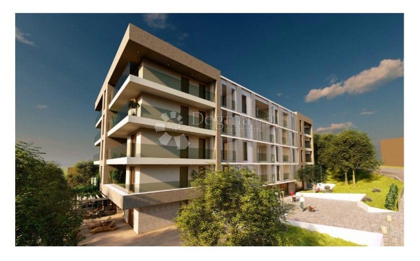 Apartmán Na predaj - PRIMORSKO-GORANSKA RIJEKA